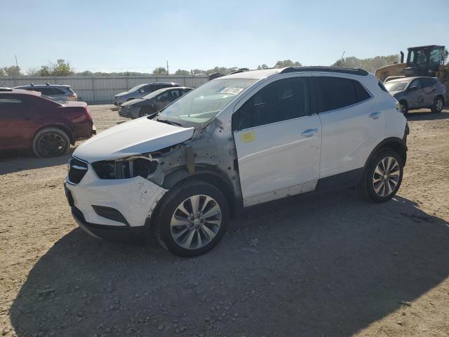 BUICK ENCORE PRE 2020 with VIN KL4CJESB1LB341609 - Photo from auction