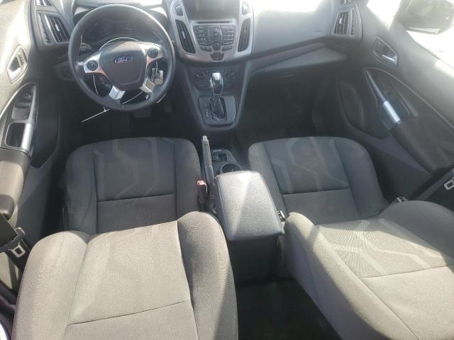 Photo 8 from auction – 2015 FORD TRANSIT CONNECT XLT with VIN NM0LS6F74F1188939