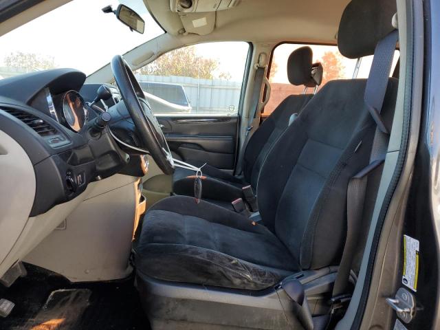Photo 7 from auction – 2015 DODGE GRAND CARA with VIN 2C4RDGBG7FR515381