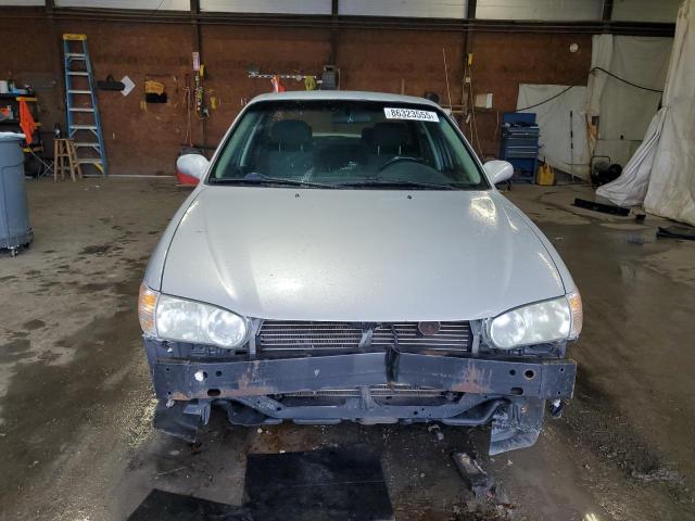 Photo 5 from auction – 2002 TOYOTA COROLLA CE with VIN 1NXBR12E12Z653375