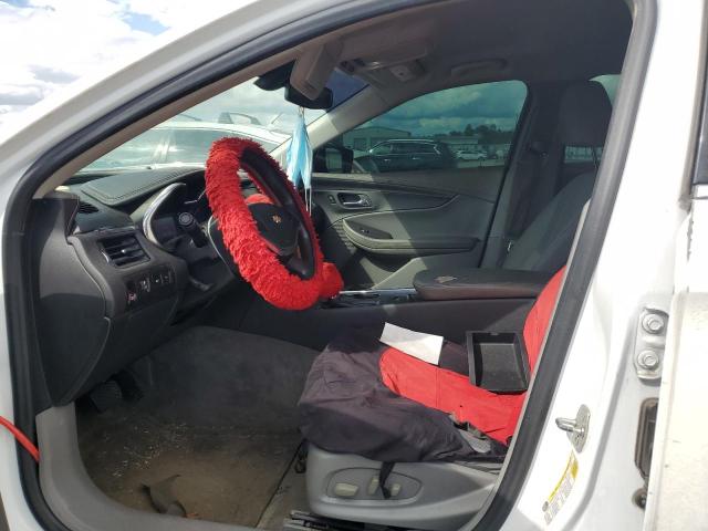 Photo 7 from auction – 2014 CHEVROLET IMPALA LS with VIN 1G11Y5SL2EU164618