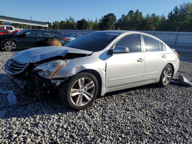 NISSAN ALTIMA SR 2010 with VIN 1N4BL2AP6AN466873 - Photo from auction