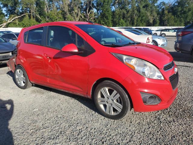 Photo 4 from auction – 2015 CHEVROLET SPARK with VIN KL8CB6S93FC798015