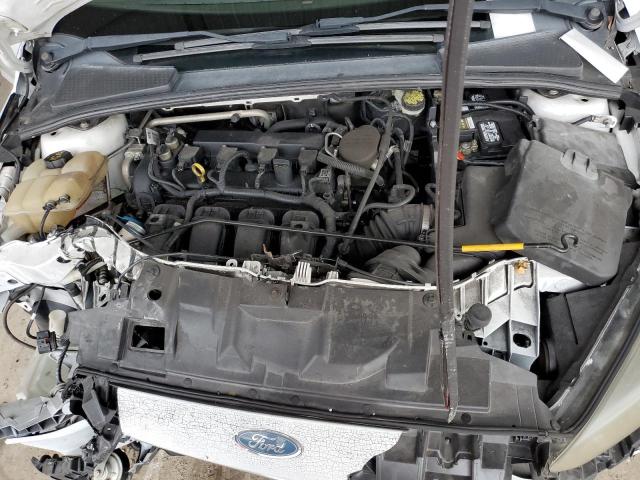 Photo 11 from auction – 2016 FORD FOCUS SE with VIN 1FADP3K20GL217737