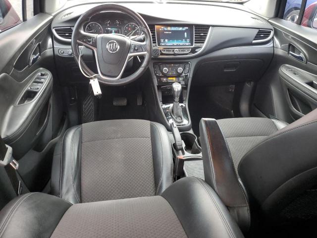 Photo 8 from auction – 2018 BUICK ENCORE PRE with VIN KL4CJASB7JB715095
