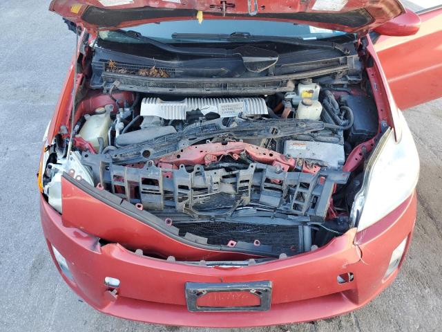 صورة رقم 11 من المزاد - 2011 TOYOTA PRIUS مع VIN JTDKN3DU4B0283238