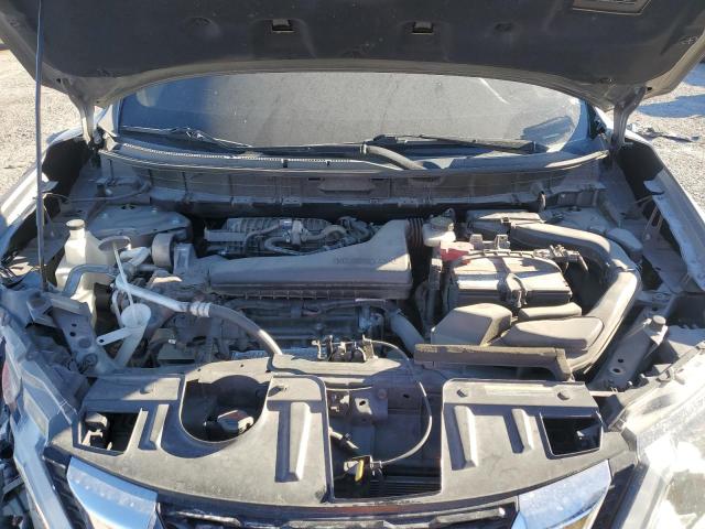 Photo 12 from auction – 2017 NISSAN ROGUE S with VIN JN8AT2MT8HW137647
