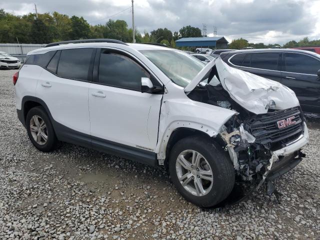 Photo 4 from auction – 2020 GMC TERRAIN SLE with VIN 3GKALMEV3LL131393