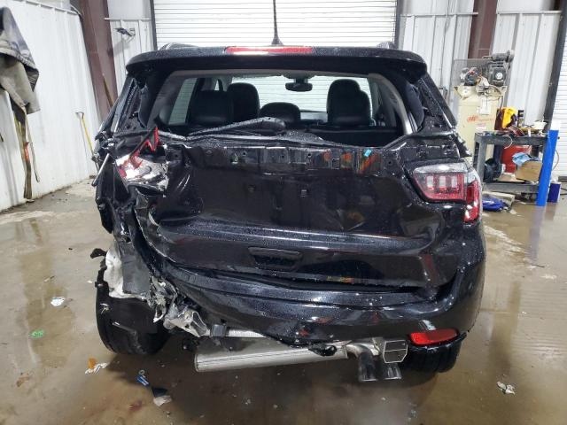 Photo 6 from auction – 2020 JEEP COMPASS LA with VIN 3C4NJDBB0LT154353