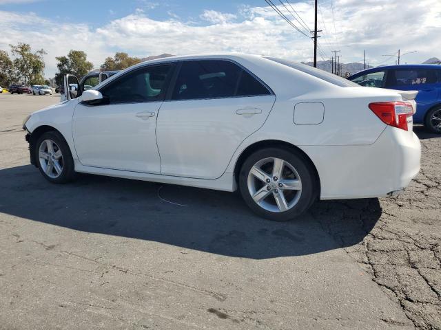 Photo 2 from auction – 2014 TOYOTA CAMRY L with VIN 4T1BF1FK0EU333915