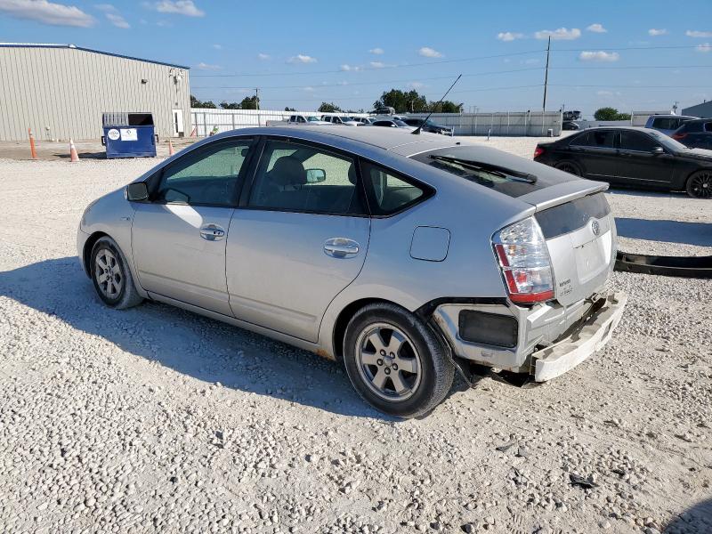 Photo 2 from auction – 2007 TOYOTA PRIUS with VIN JTDKB20U877689546