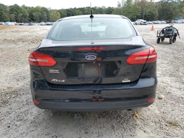 Photo 6 from auction – 2018 FORD FOCUS SE with VIN 1FADP3FE3JL202161