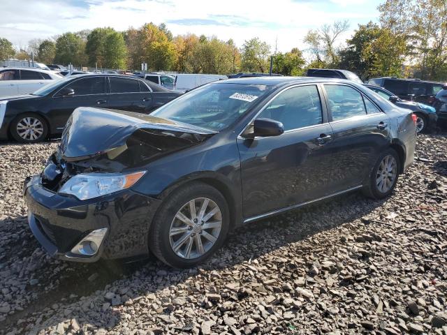 TOYOTA CAMRY L 2013 with VIN 4T4BF1FK9DR287893 - Photo from auction