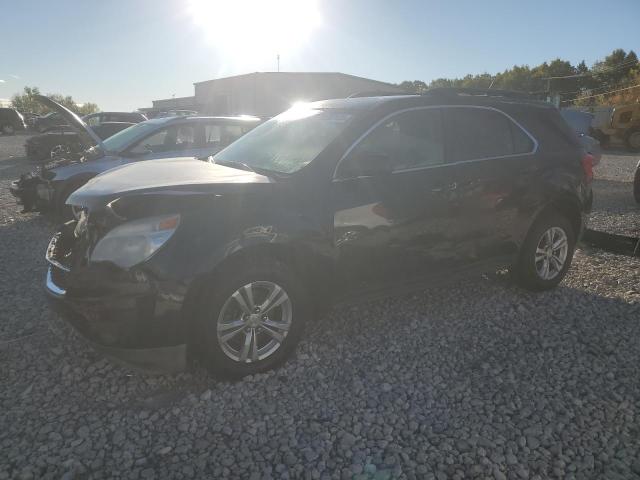CHEVROLET EQUINOX LT 2014 with VIN 2GNFLFEK8E6181739 - Photo from auction