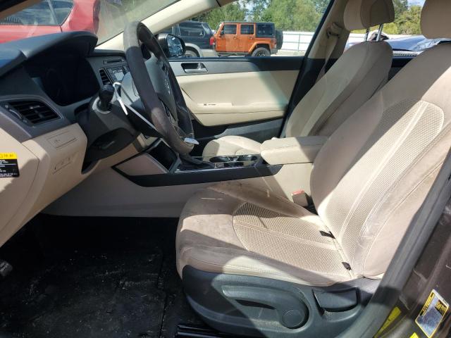 Photo 7 from auction – 2015 HYUNDAI SONATA SE with VIN 5NPE24AF2FH234694