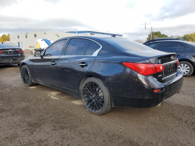 Photo 2 from auction – 2016 INFINITI Q50 BASE with VIN JN1CV7AR8GM250063