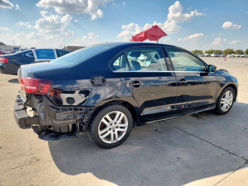 صورة رقم 3 من المزاد - 2017 VOLKSWAGEN JETTA مع VIN 3VW2B7AJ0HM201406