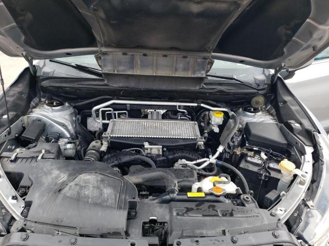 Photo 12 from auction – 2020 SUBARU ASCENT PRE with VIN 4S4WMAFD8L3471679