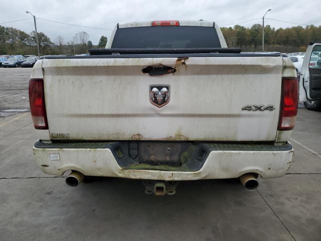 Photo 6 from auction – 2012 DODGE RAM 1500 S with VIN 1C6RD7KT4CS142167