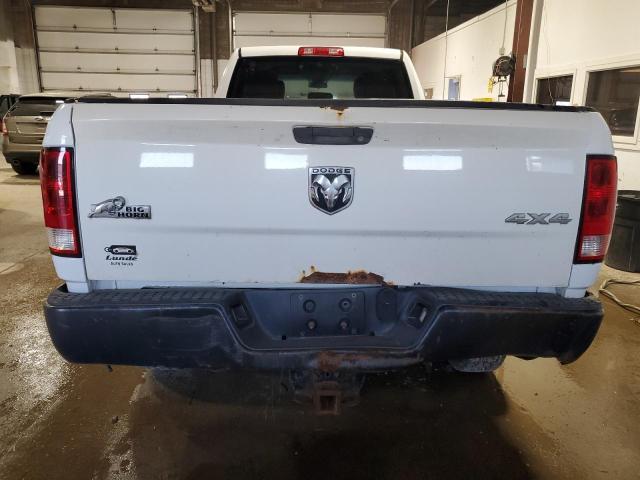 Photo 6 from auction – 2014 RAM 2500 ST with VIN 3C6TR5HT3EG234870