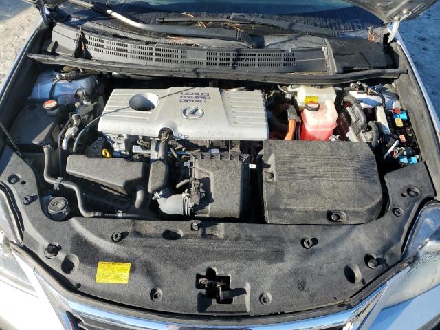 Photo 11 from auction – 2014 LEXUS CT 200 with VIN JTHKD5BH7E2205595