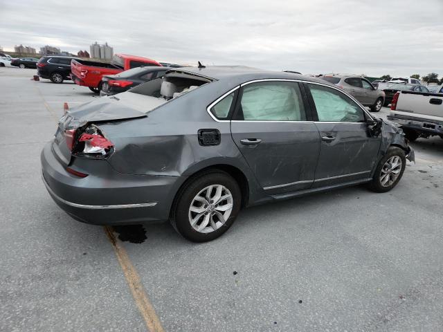 Photo 3 from auction – 2017 VOLKSWAGEN PASSAT S with VIN 1VWAT7A38HC086243