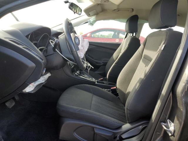 Photo 7 from auction – 2015 FORD FOCUS SE with VIN 1FADP3K20FL278567