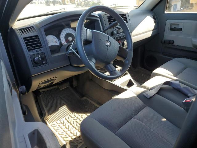 Photo 8 from auction – 2006 DODGE DAKOTA ST with VIN 1D7HE22K86S689528