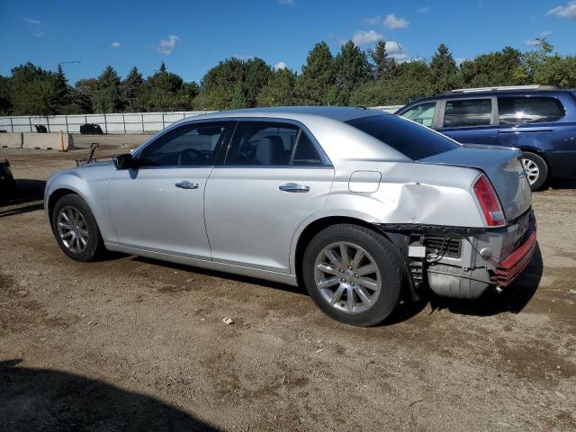 Photo 2 from auction – 2012 CHRYSLER 300 with VIN 2C3CCACG3CH235063