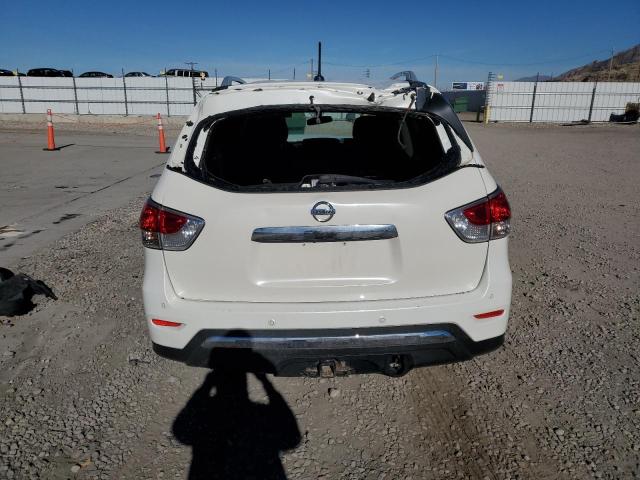 Photo 6 from auction – 2015 NISSAN PATHFINDER with VIN 5N1AR2MM8FC684544
