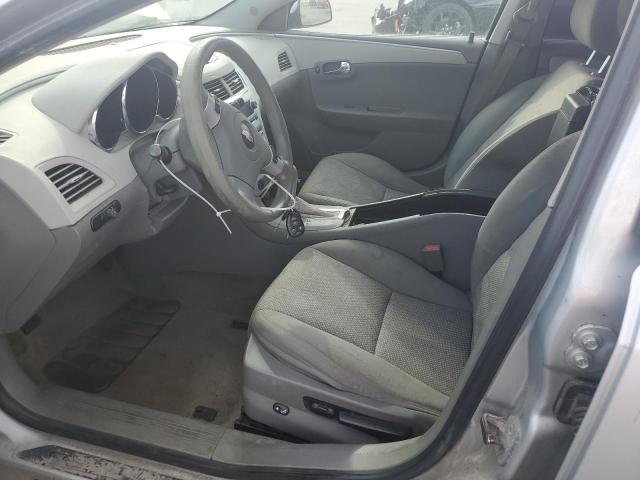 Photo 7 from auction – 2012 CHEVROLET MALIBU 1LT with VIN 1G1ZC5EU3CF311925