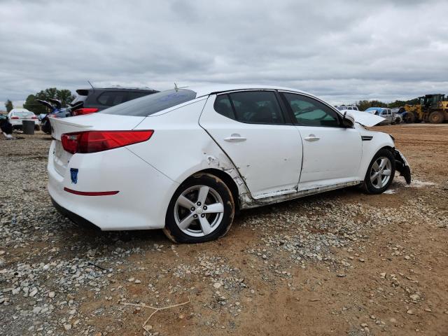 Photo 3 from auction – 2015 KIA OPTIMA LX with VIN 5XXGM4A76FG513248