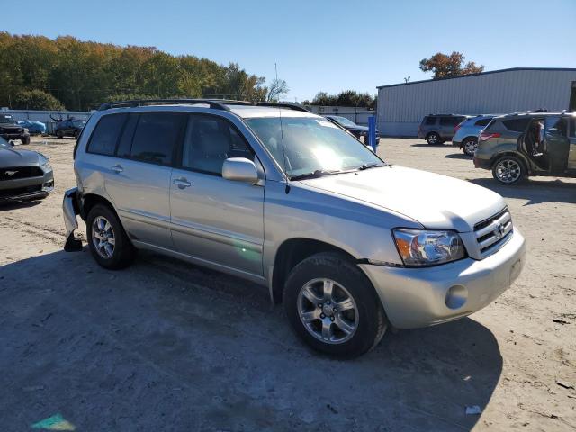 Photo 4 from auction – 2005 TOYOTA HIGHLANDER with VIN JTEEP21A250114962