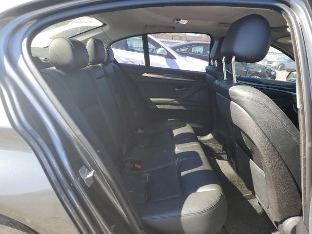 Photo 10 from auction – 2016 BMW 535 XI with VIN WBA5B3C59GG253423