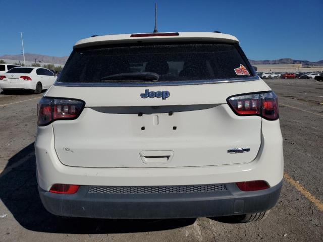 Foto 6 de la subasta – 2021 JEEP COMPASS LA con VIN 3C4NJCBB6MT585680