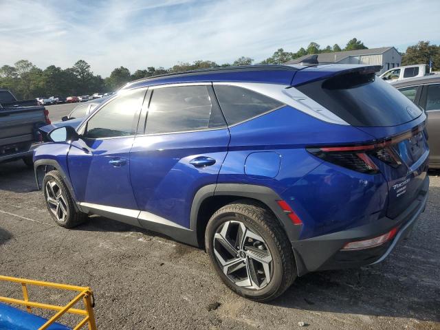 Photo 2 from auction – 2023 HYUNDAI TUCSON LIM with VIN 5NMJECAE7PH200370