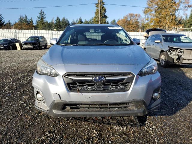Photo 5 from auction – 2018 SUBARU CROSSTREK with VIN JF2GTABCXJH339615