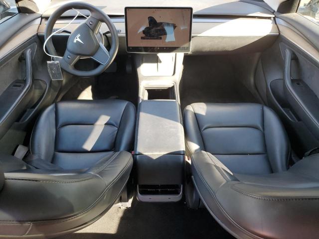 Photo 8 from auction – 2022 TESLA MODEL 3 with VIN 5YJ3E1EA0NF369598