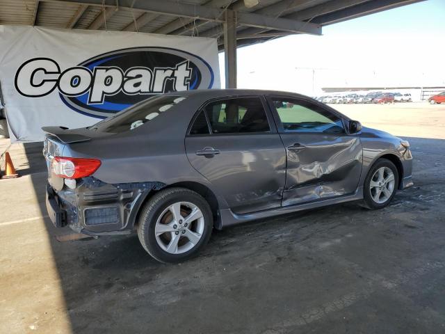 Photo 3 from auction – 2012 TOYOTA COROLLA BA with VIN 2T1BU4EE0CC822557