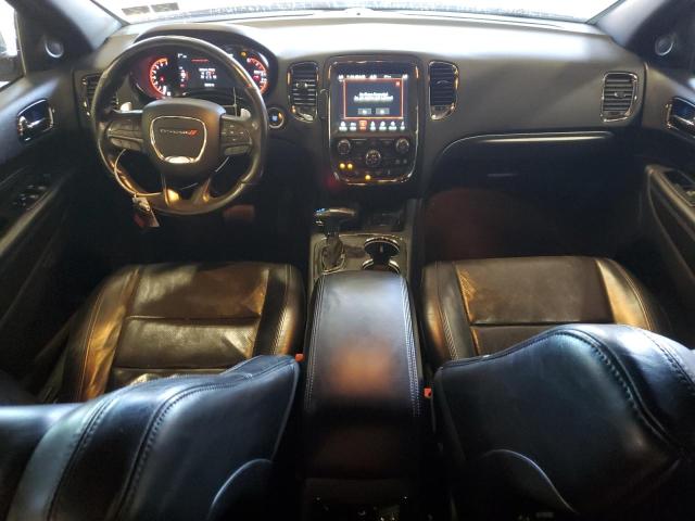 Photo 8 from auction – 2020 DODGE DURANGO R/ with VIN 1C4SDJCT2LC348698