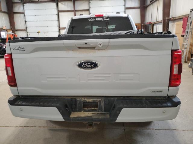 Photo 6 from auction – 2022 FORD F150 SUPER with VIN 1FTFW1E89NKD15145
