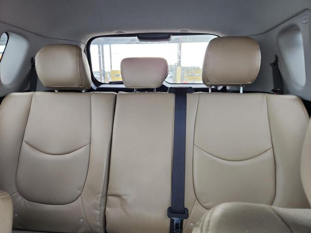 Снимка 10 от търг – 2013 KIA SOUL + с VIN KNDJT2A69D7574698