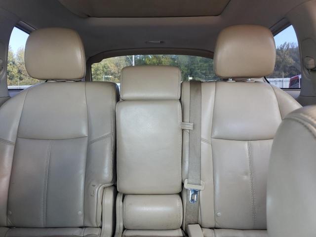 Photo 10 from auction – 2013 NISSAN PATHFINDER with VIN 5N1AR2MN0DC651060
