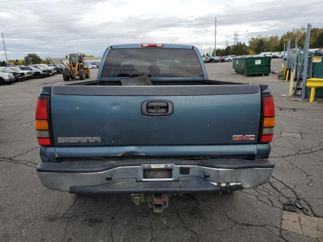 Photo 6 from auction – 2005 GMC NEW SIERRA with VIN 1GTEK19BX5E343774