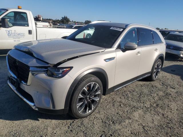 MAZDA CX-90 PREM 2024 with VIN JM3KKEHA0R1152260 - Photo from auction