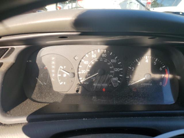 Photo 9 from auction – 2000 TOYOTA CAMRY CE with VIN 4T1BG22K7YU013844