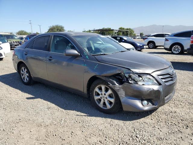 Фото 4 с аукциона – 2011 TOYOTA CAMRY BASE с VIN 4T4BF3EK3BR143704