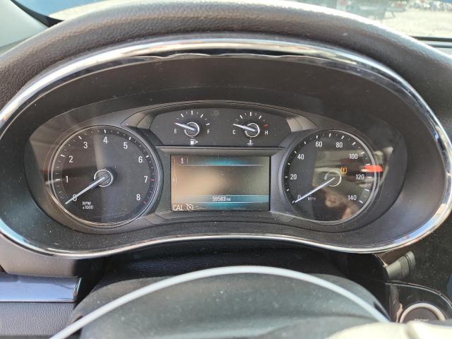 Photo 9 from auction – 2019 BUICK ENCORE SPO with VIN KL4CJ1SB5KB726386