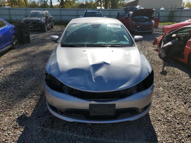 Photo 5 from auction – 2016 CHRYSLER 200 S with VIN 1C3CCCBB6GN112288