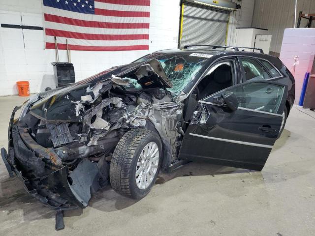 CADILLAC CTS 2011 с VIN 1G6DC8EY6B0164168 - Фото с аукциона